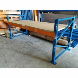 werkbank gebraucht
