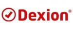 Dexion logo